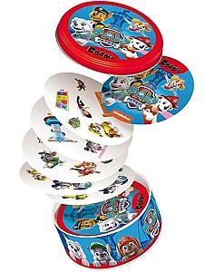 Joc de masa Asmodee Dobble Paw Patrol (DOBPP01CSSKRO)