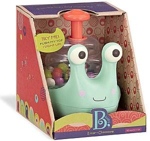 Jucarie interactiva Battat BX2241Z