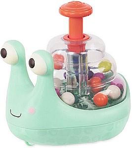 Jucarie interactiva Battat BX2241Z