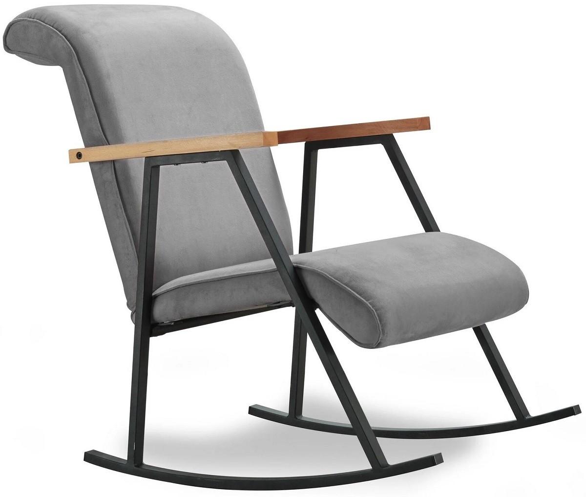 Fotoliu Trendy Yoka Gri