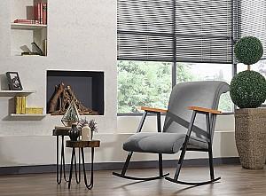 Fotoliu Trendy Yoka Gri