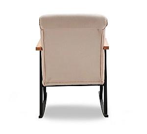 Fotoliu Trendy Yoka Crem (Bej)