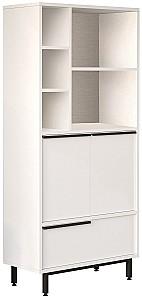 Comoda Trendy ON9A-W Alb