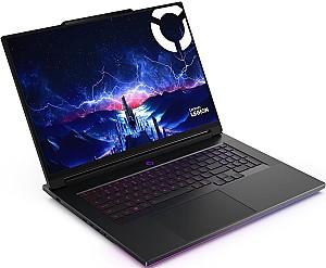 Laptop gaming Lenovo Legion 9 18IAX10 Eclipse Black
