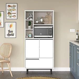 Comoda Trendy ON9A-W Alb