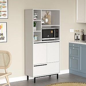 Comoda Trendy ON9A-W Alb