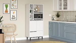 Comoda Trendy ON9A-W Alb