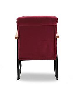 Fotoliu Trendy Yoka Maroon (Rosu)