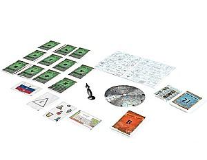 Joc de masa Zvezda Exit Quest: Laborator secret (8970)