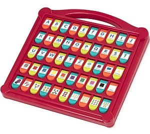 Jucarie interactiva Battat BT2532Z