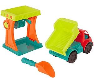 Set de jucării pentru nisip Battat BX2198C3Z