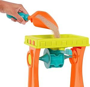 Set de jucării pentru nisip Battat BX2198C3Z