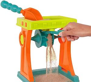 Set de jucării pentru nisip Battat BX2198C3Z