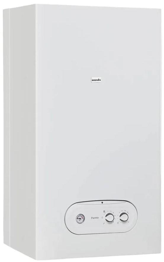 Cazan pe gaz Innovita PARMA 24 RSI NG