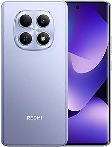 Telefon mobil Xiaomi Redmi Note 15 4G 6/128GB Purple