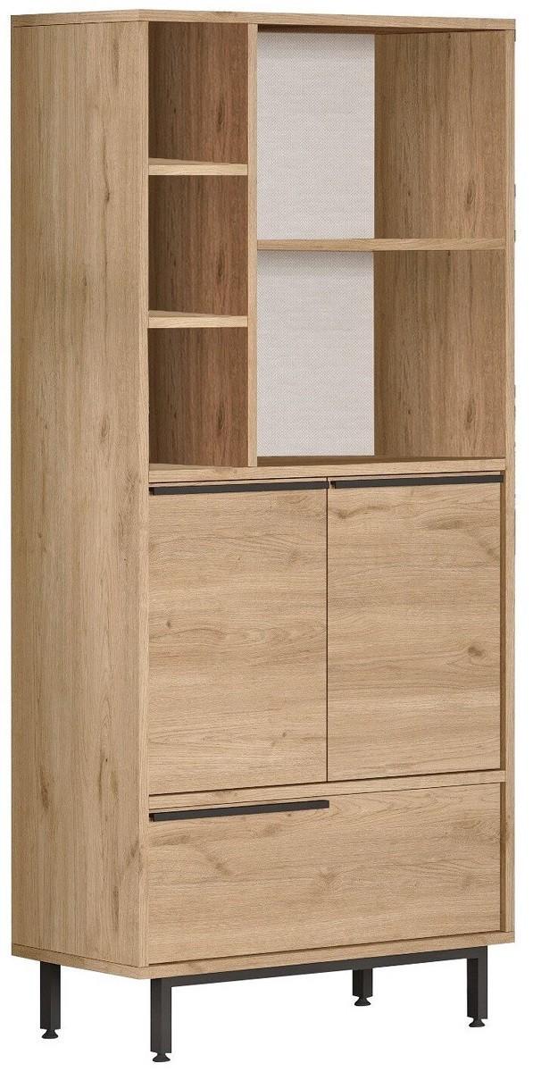 Comoda Trendy ON9B-S Nuc (Maro)