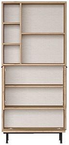 Comoda Trendy ON9B-S Nuc (Maro)