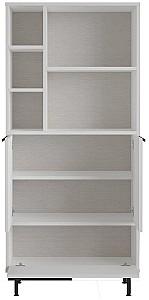 Comoda Trendy ON9B-W Alb