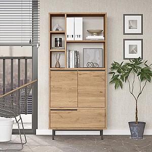 Comoda Trendy ON9B-S Nuc (Maro)