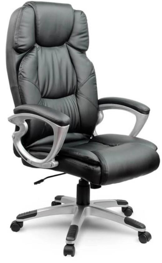 Fotoliu de birou Sofotel EG-227 Black