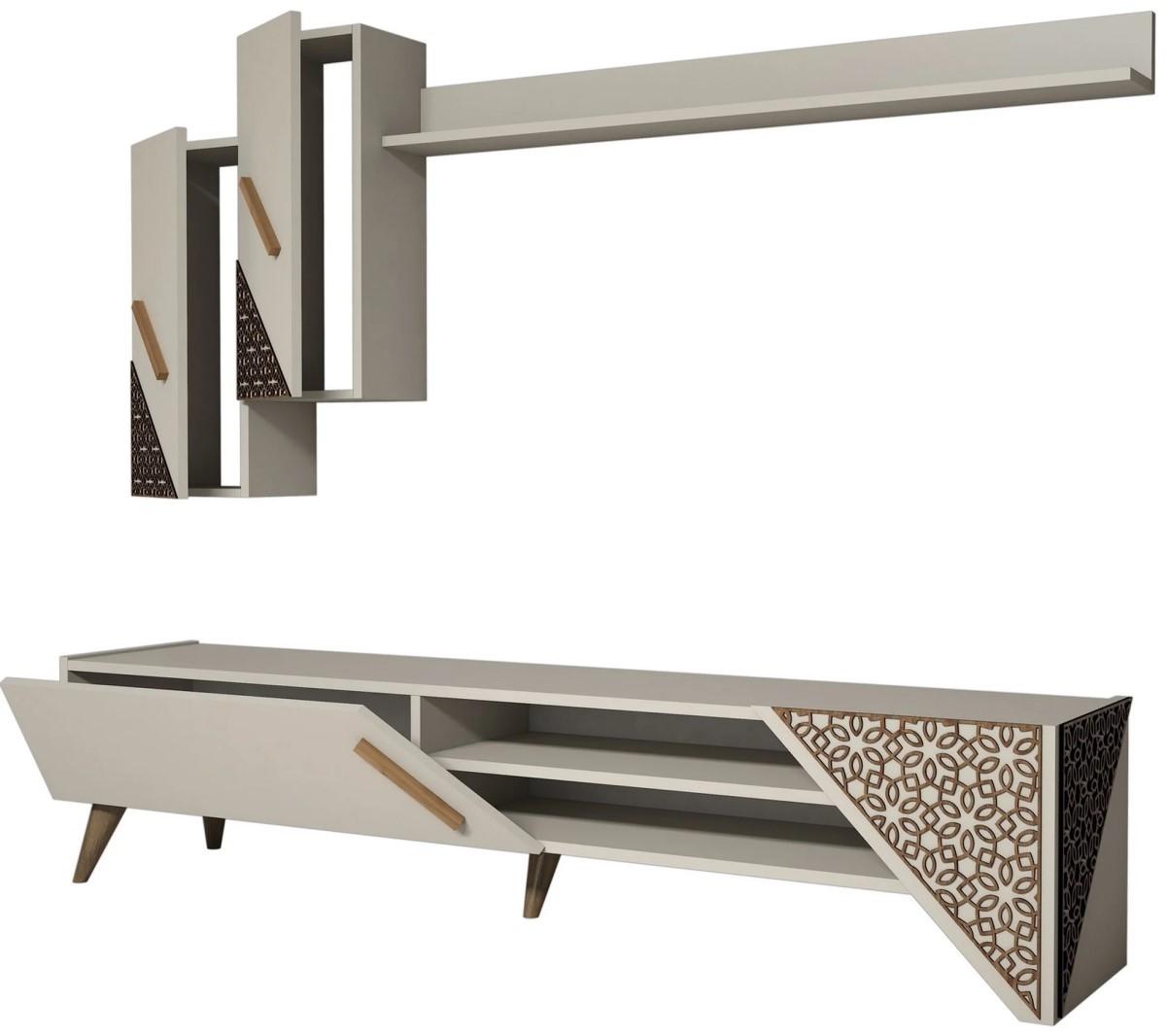 Living Trendy Beril Crema (Bej)