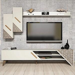 Living Trendy Beril Crema (Bej)