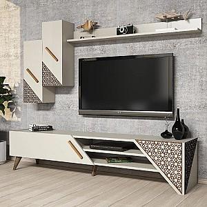 Living Trendy Beril Crema (Bej)