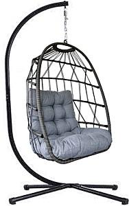 Leagan balansoar Tehno Ms Roma Grey