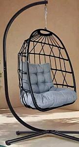 Leagan balansoar Tehno Ms Roma Black