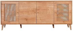 Comoda Trendy Hazeran Stejar (Bej)