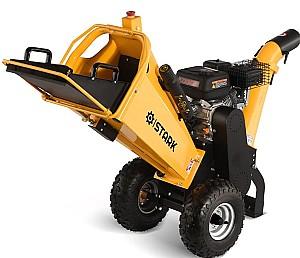 Tocator de crengi Stark 650