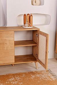 Comoda Trendy Hazeran Stejar (Bej)