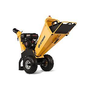 Tocator de crengi Stark 650