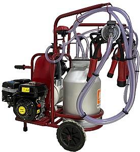 Aparat de muls vaci Bartech T240ALPC