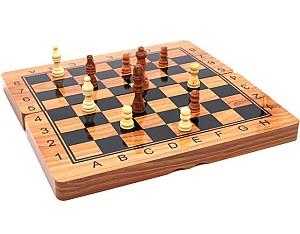 Joc de masa New World 8327/Brown