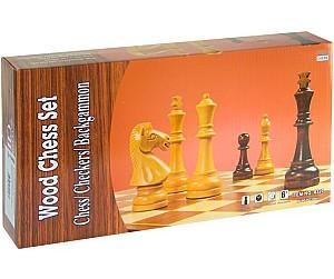 Joc de masa New World 8327/Brown