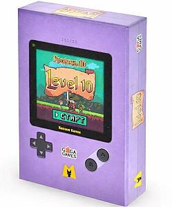 Joc de masa GaGa Games Level 10 (GG373)