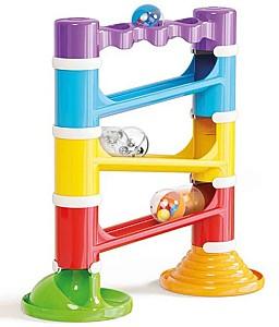 Set de jucarii Quercetti Migoga Tower Sound (6515)