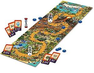 Joc de masa Trefl Spy Guy Junior Dino (2673)