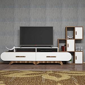 Living Trendy Flora S Nuc (Maro)/Alb