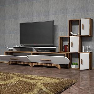 Living Trendy Flora S Nuc (Maro)/Alb