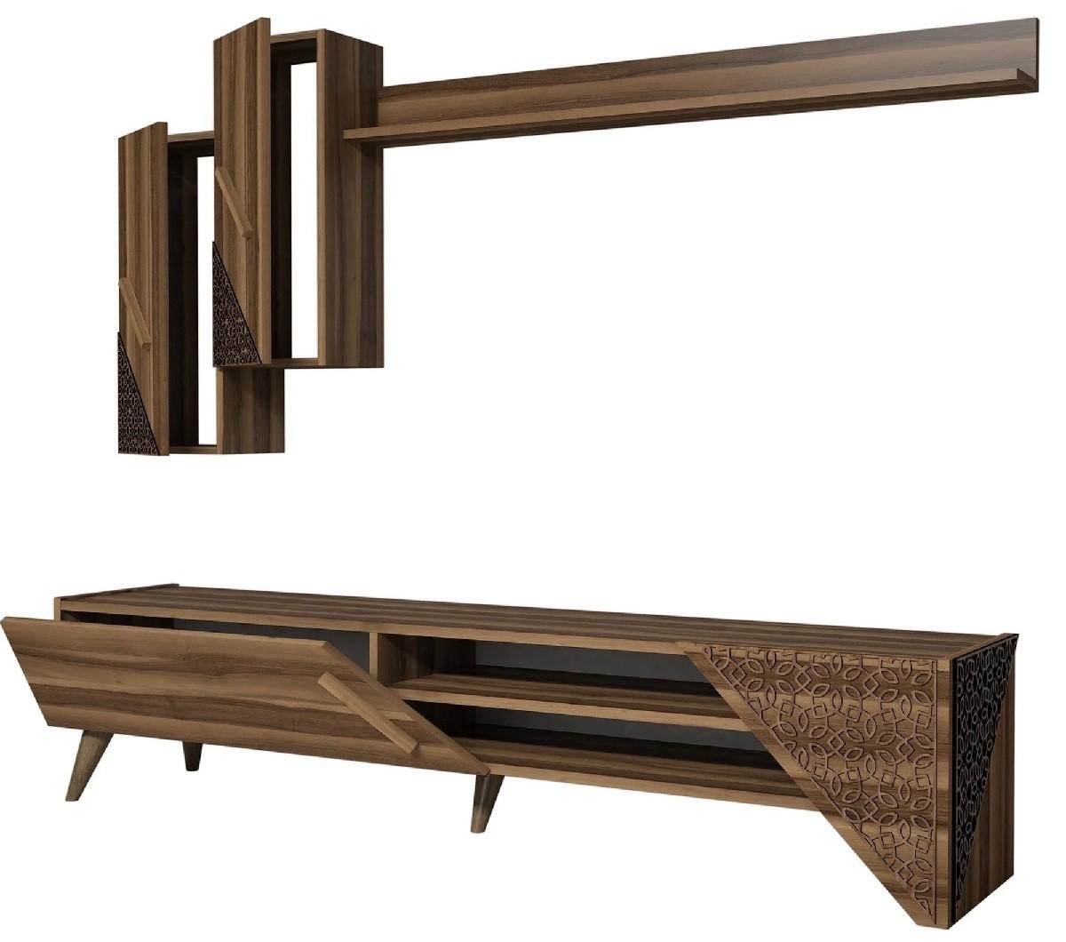 Living Trendy Beril Nuc (Maro)