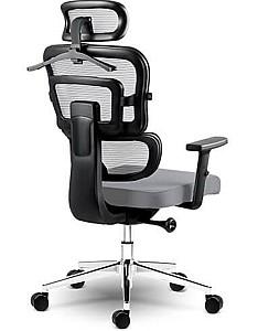 Fotoliu de birou Sofotel Nicea Grey 240310