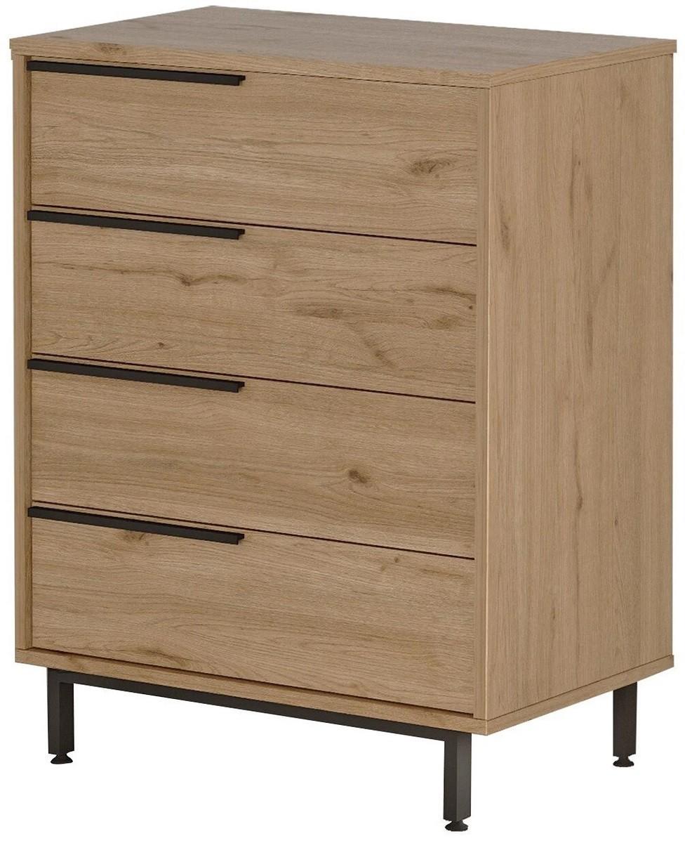 Comoda Trendy ON17-S Nuc (Maro)