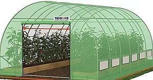 Seră de tip tunel Tehno Ms 6x4x2.5m/Ø32mm