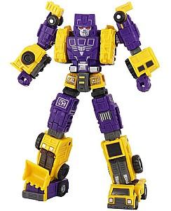 Robot jucarie New World KX1073