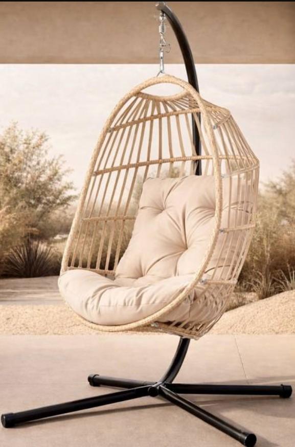 Leagan balansoar Tehno Ms Joyce Sand