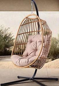 Leagan balansoar Tehno Ms Joyce Natural