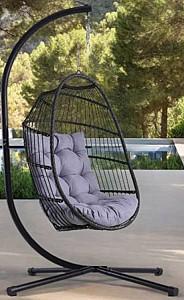 Leagan balansoar Tehno Ms JAMIE Black