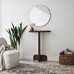 Masa consola Trendy Pratico Nuc (Maro)